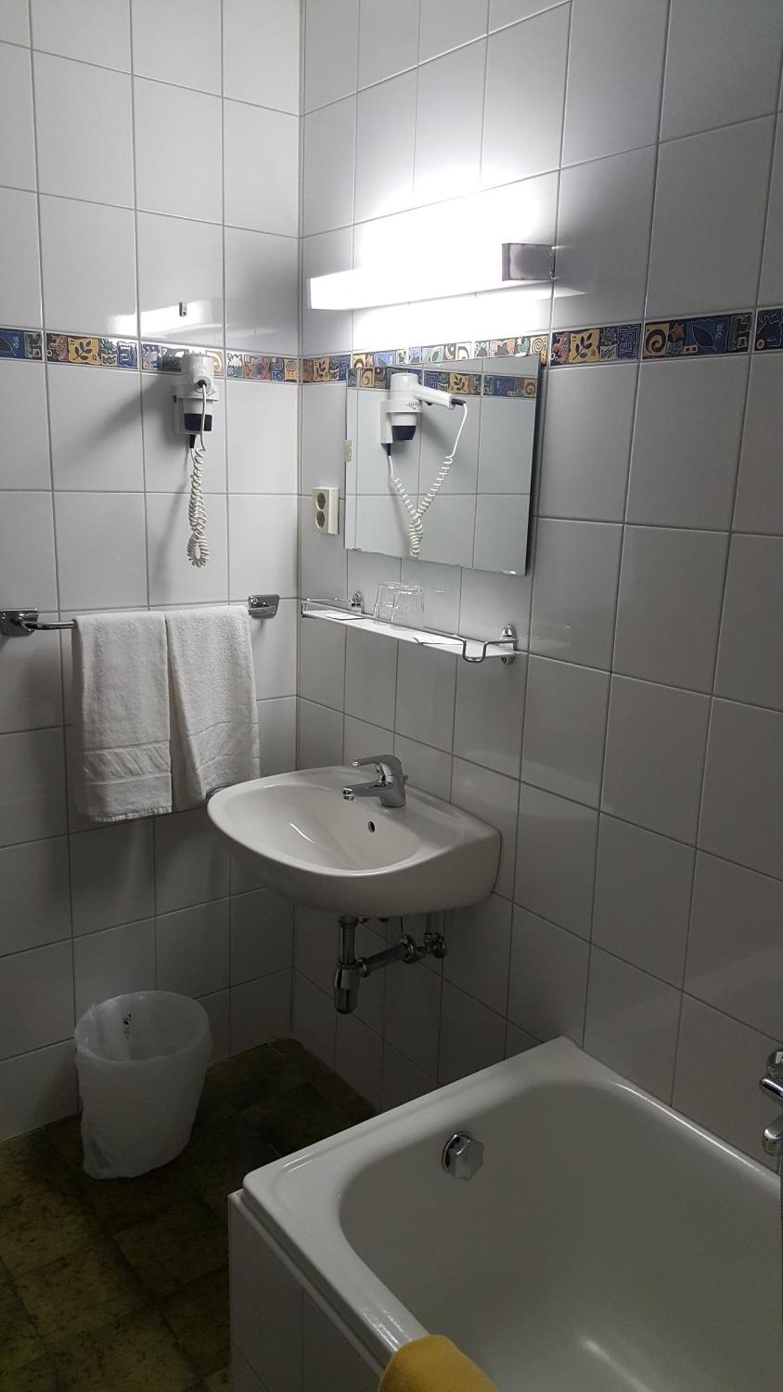 Hotel Kanz Филах Стая снимка